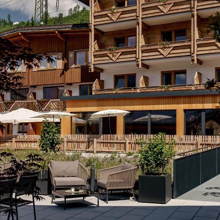 Ferienalm Panorama Hotel Schladming Exterior photo