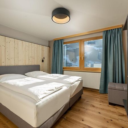 Ferienalm Panorama Hotel Schladming Exterior photo