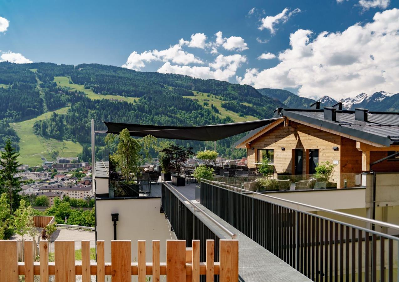Ferienalm Panorama Hotel Schladming Exterior photo