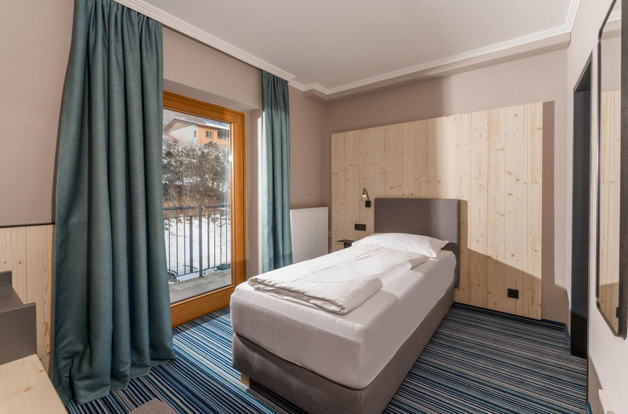 Ferienalm Panorama Hotel Schladming Exterior photo